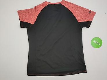 page one active: Endurance, T-shirt sportowy dla mężczyzn, rozmiar S — 3