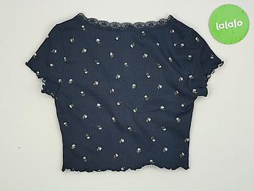 gorset cropp: H&M Divided, Top damski, rozmiar S — 3