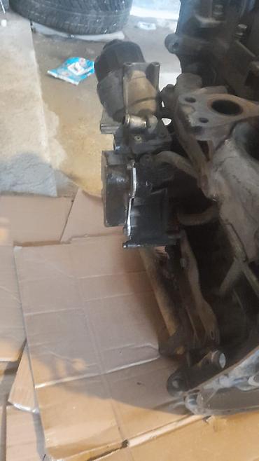 Opel asdra j il 2011 1.3 dizel mator qalofqa prablemidi mator