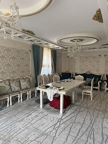 2 6: 250 м², 6 комнат и более, Арча-Бешик ж/м — 9