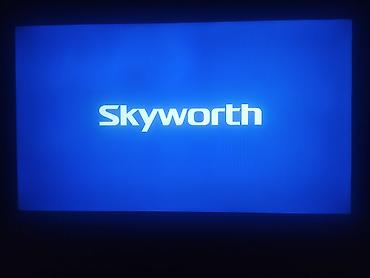 Телевизоры: ТV.43дюйма(109см.диагональ)LED.Full HD.(без vi-fi) — 10