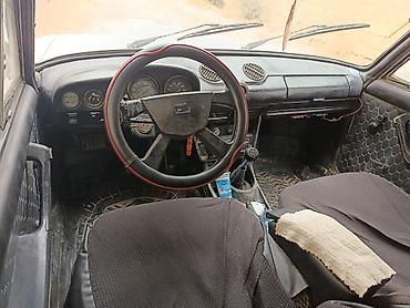 orta qol: VAZ (LADA) 2103 : 1.3 l | 1975 il Sedan — 6