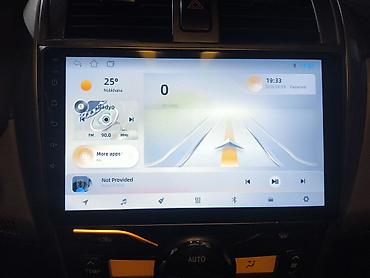 Android Monitor – Topway TS7 (4GB RAM / 64GB Yaddaş) Əla vəziyyətdə