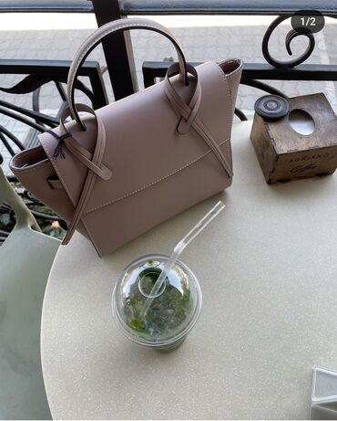 сумка мессенджер женская: Шикарная сумка на каждый день. Италия, Leather country, натуральная