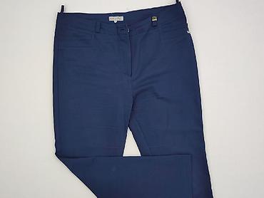 trousers: Spodnie materiałowe damskie, rozmiar 2XL — 1