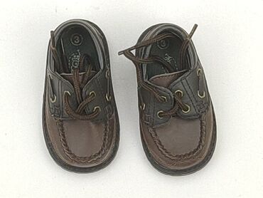 badura buty wyprzedaż: Baby shoes, 18, condition - Very good