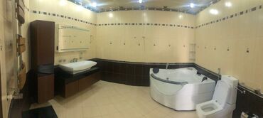 Uzunmüddətli kirayə mənzillər: Geniş, panoramalı mənzil – şəhər və dəniz mənzərəli - Böyük, işıqlı — 23