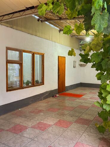 Продажа домов: Полдома, 96 м², 4 комнаты, Собственник, Косметический ремонт — 3