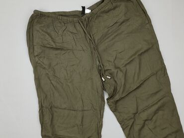 krótkie spodenki dresowe: H&M, M (EU 38), condition - Good