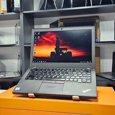 Acer: Lenovo ThinkPad, 13.1 ", Intel Core i5, 256 GB