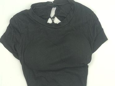 karl lagerfeld t shirty: T-shirt damski, rozmiar S