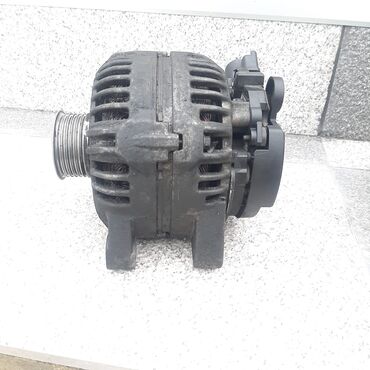 Auto delovi: Auto delovi – alternator i anlaser Citroen Xsara Picasso HDI 90ps - — 10