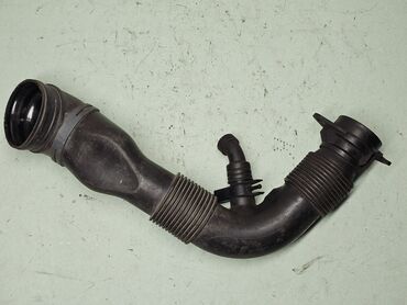 Трубки, патрубки, шланги: Патрубок Volkswagen 2001 г., Б/у, Оригинал, Германия — 4