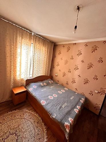 Долгосрочная аренда квартир: 3 комнаты, С мебелью полностью — 1