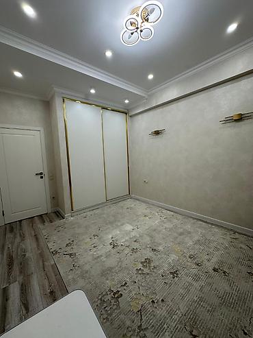 115: 2 комнаты, 47 м², Южная Магистраль Элитка, 3 этаж, Свежий ремонт — 10