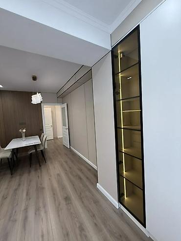1 комната, 42 м², 4 этаж