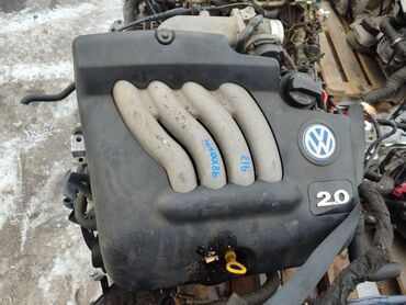 потолок на гольф: Двигатель Volkswagen Golf MK4 2001 (б/у)