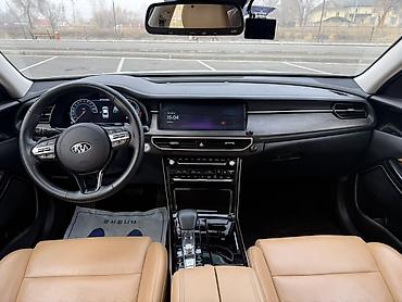 матор кия к 7: Kia K7: 2019 г., 2.2 л, Автомат, Дизель, Седан — 10