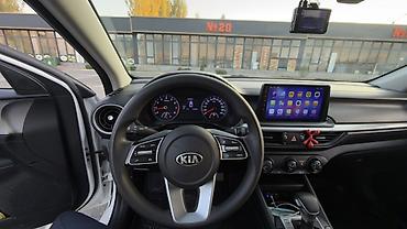 митсубиси спейс стар: Kia K3: 2019 г., 1.6 л, Вариатор, Бензин, Седан — 7