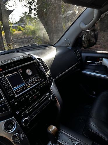 крузак 150 купить: Toyota Land Cruiser: 2012 г., 4.6 л, Автомат, Газ — 8