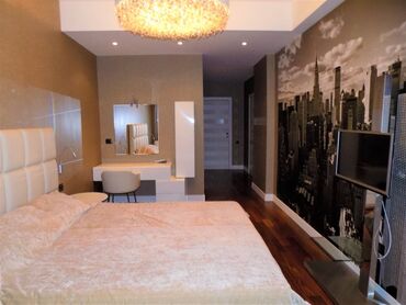 Uzunmüddətli kirayə mənzillər: Kirayəçilər (müştərilər) üçün xidmət ÖDƏNİŞSİZDİR! Xətai rayonu — 26