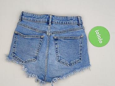 zara bluzki basic: Zara, Szorty damskie, rozmiar 2XS — 3