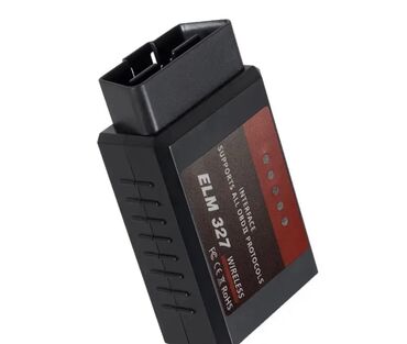 сканер бмв: Автосканеры ELM 327 OBD2 версия 1.5, 1 плата, Автодиагностика