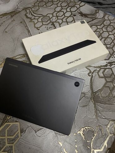 casper notebook qiymetleri: Samsung Galaxy Tab A8, 10,5", 64 GB
