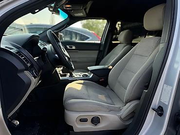 185: Ford Explorer: 2015 г., Автомат, Бензин, Внедорожник — 3