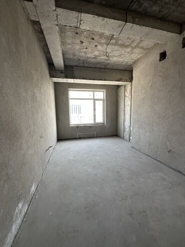 Продажа квартир: 4 комнаты, 112 м², Элитка, 13 этаж, ПСО (под самоотделку) — 4