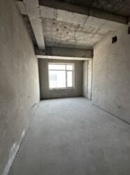 Продажа квартир: 4 комнаты, 112 м², Элитка, 13 этаж, ПСО (под самоотделку) — 2