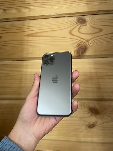 iphone xr 14pro: IPhone 11 Pro, Б/у, 256 ГБ, Matte Space Gray, 72 % — 2