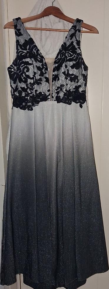 Haljine: Elegantne svečane haljine više modela. Haljine su dobro očuvane na lalafo.rs — 5 Haljine: Elegantne svečane haljine više modela. Haljine su dobro očuvane — 5