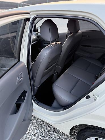 Kia: Kia Morning: 2020 г., 1 л, Автомат, Бензин, Хэтчбэк — 7