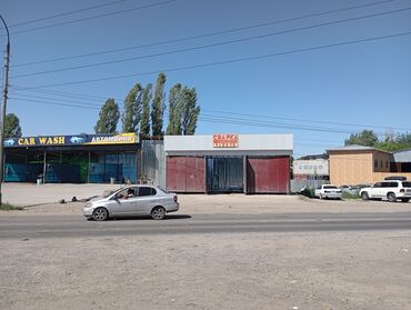 район церковь: Сдаю СТО, 140 м², Закрытый Бизнес, Без оборудования