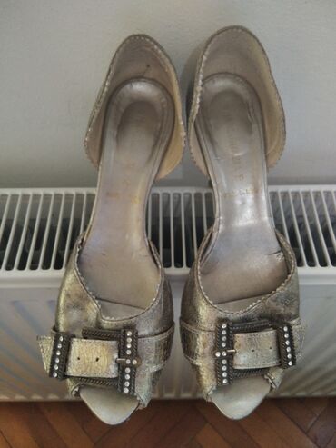 Sandale: Sandale, 40 — 2
