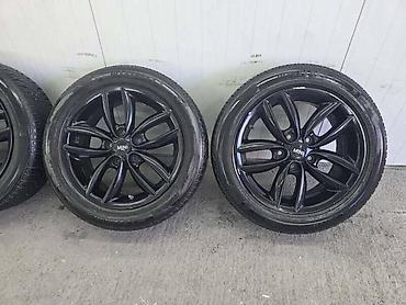 momo auto ruma: ALUMINIJUMSKE FELNE MINI COOPER COUNTRYM 16 5 X 112 | Mini  Cooper — 3