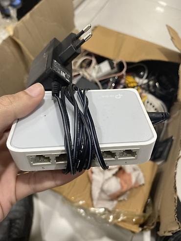 Adapterlər: Adapter — 12