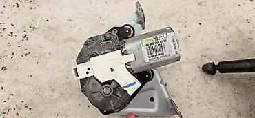 dupla remenica: MOTORIC BRISACA ZA VOLKSWAGEN TOURAN, GOLF 4, GOLF 5 . - 1T0955711 — 2