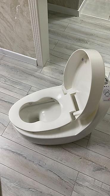 Үй үчүн биодааратканалар: 🚽 Новый компактный унитаз из Китая — подключается к канализации но не lalafo.kg да — 3 Үй үчүн биодааратканалар: 🚽 Новый компактный унитаз из Китая — подключается к канализации но не — 3
