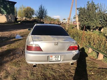 Honda Accord: 1999 г., Автомат, Хэтчбэк