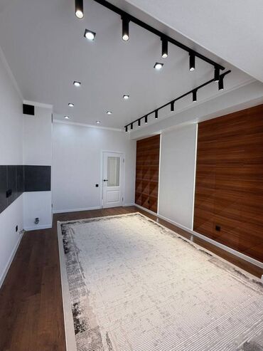 Продажа квартир: 2 комнаты, 71 м², Элитка, 8 этаж, Евроремонт