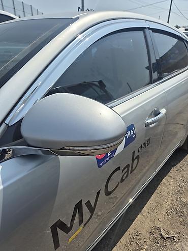 Kia: Kia K7: 2020 г., 3 л, Газ — 10