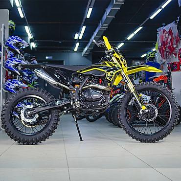 fmz 250 характеристики: Эндуро 300 куб. см, Бензин, Новый — 4