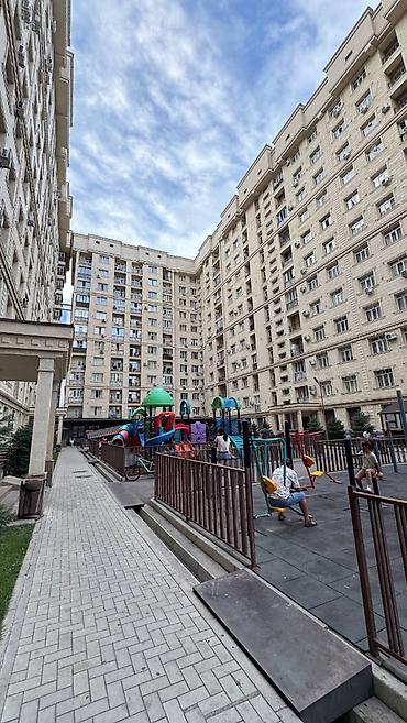 Продажа квартир: 1 комната, 38 м², Азия Молл Элитка, 11 этаж, Свежий ремонт — 14