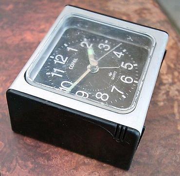 Satovi za kuću: COPAL Japanski kvarcni sat. Made in Japan. Kvalalitetan JAPANSKI — 5