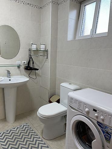 Продажа квартир: 2 комнаты, 50 м², Индивидуалка, 2 этаж, Косметический ремонт — 17