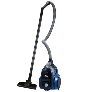 Пылесосы: Пылесос, Стандартный, Сухая, Контейнер — 2