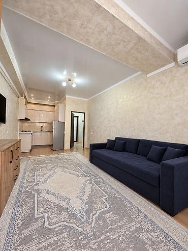 Продажа квартир: 🏡 Продаётся 2-комнатная квартира студия 📍 Район: Нижний Джал 🏢 — 3