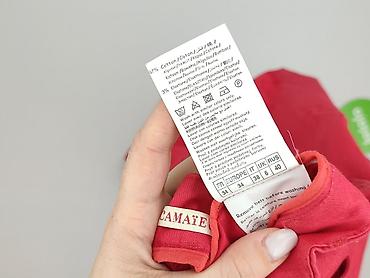 cargo pull and bear: Camaïeu, Spodnie materiałowe damskie, rozmiar 2XS — 5